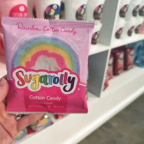 Photo post from heysugarcandystore.