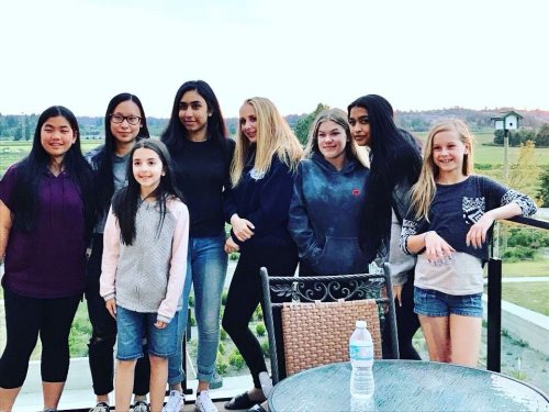 Photo post from cloverdale_skating_club.