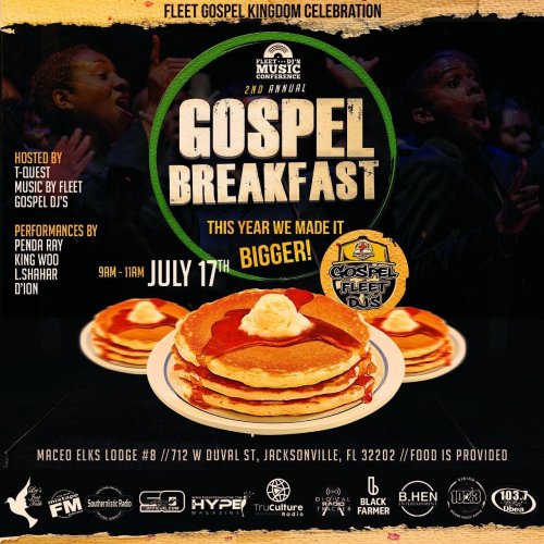 Photo post from fleetdjs_mag.