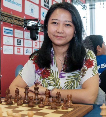 Carousel post from gibraltarchess.