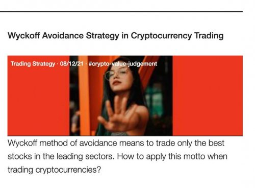 Photo post from bfx.referral.code.
