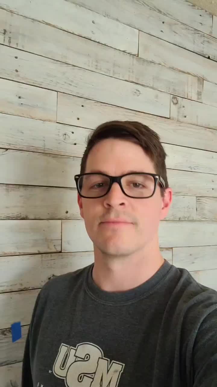 Video post from madebymilne.