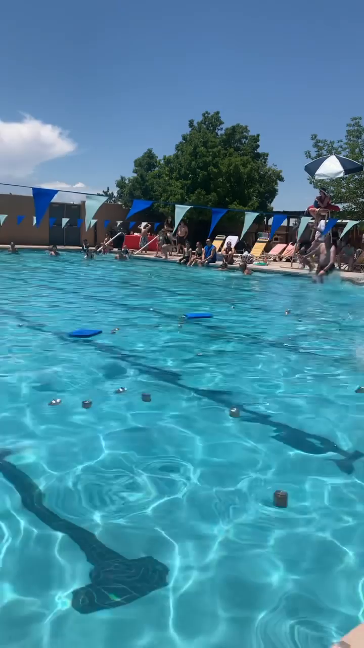 Video post from nmswdelnorte.