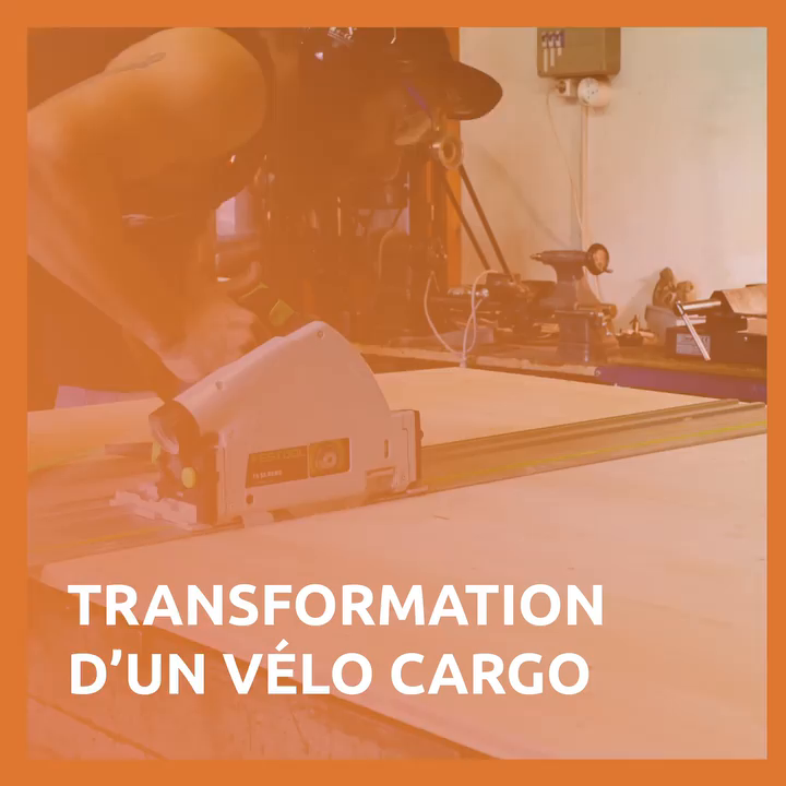 Video post from ricardo_ch.fr.