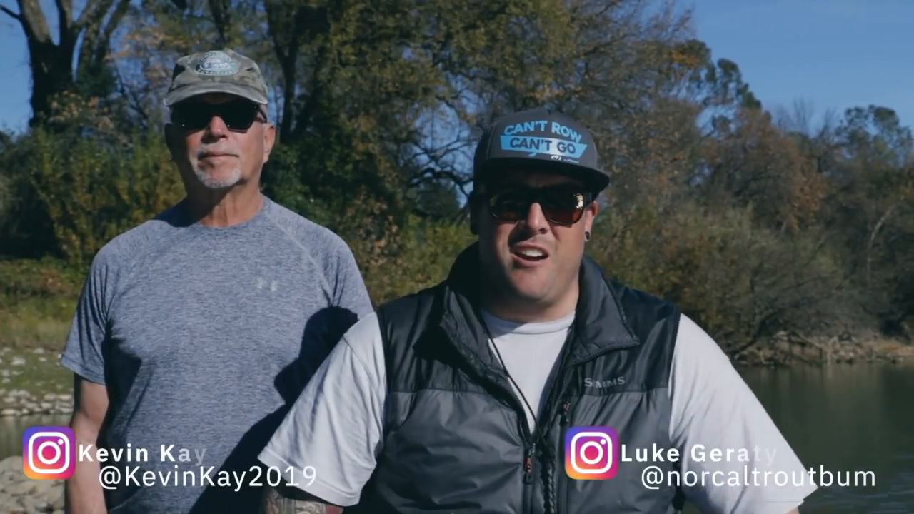 Video post from confluenceoutfitters.