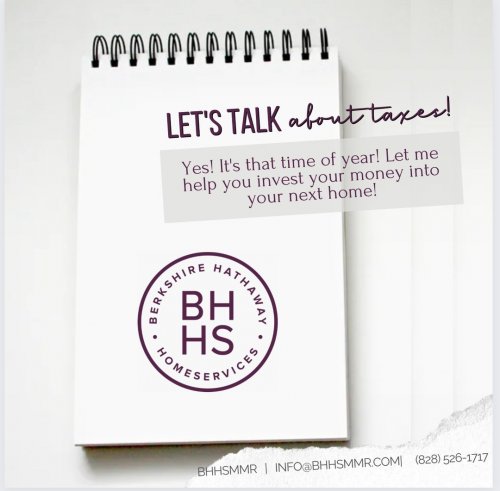 Photo post from bhhsmmr.