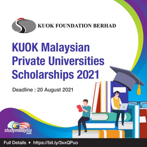 Photo post from studymsia.