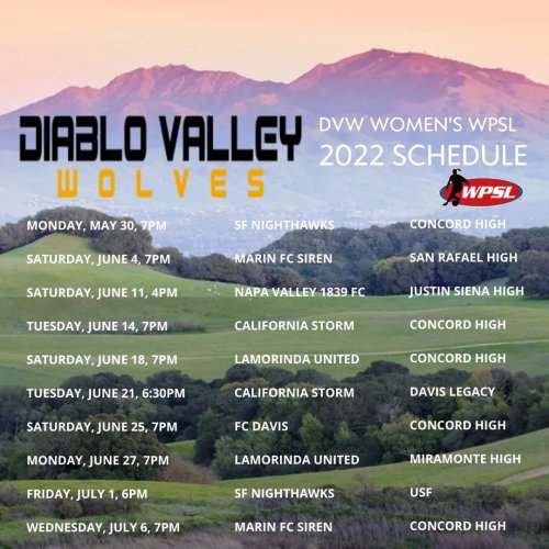 Carousel post from diablovalleywolves.