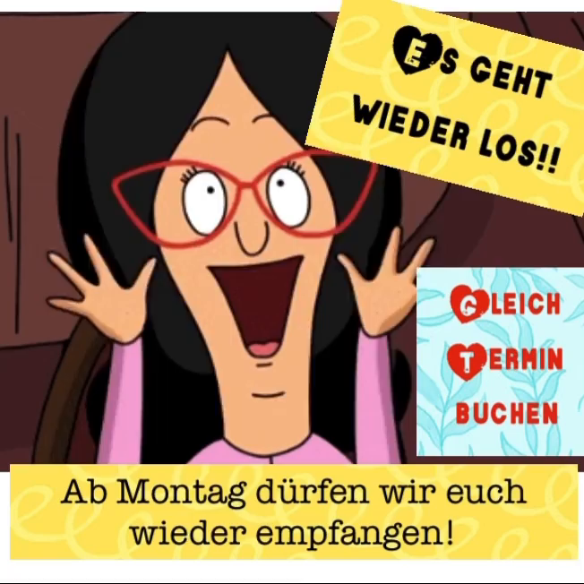 Video post from modehausbinder.