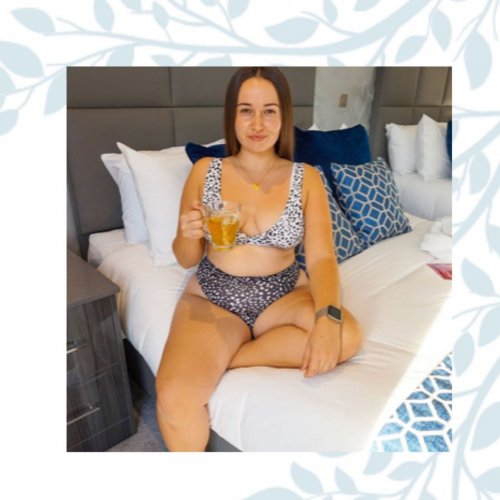 Photo post from glasshouseretreat.