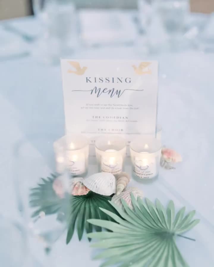 Video post from islaverdeweddings.