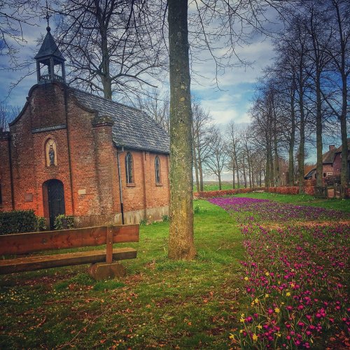 Photo post from visitoirschot.