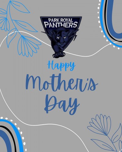 Photo post from parkroyalpanthers.hockeyclub.