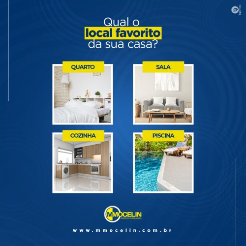Photo post from imobiliariammocelin.