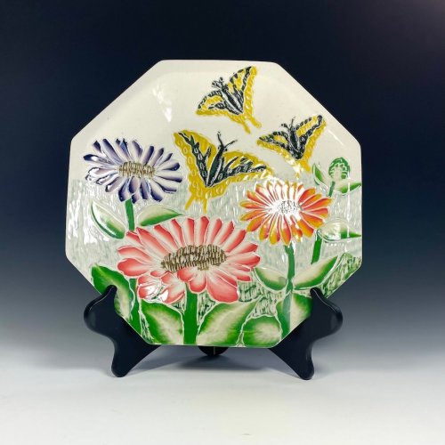 Carousel post from sidestreetartspdx.