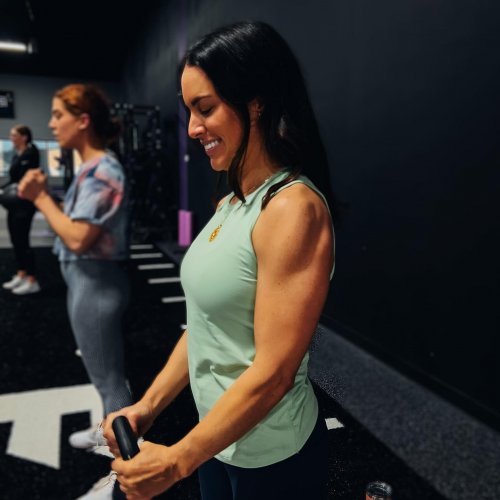 Photo post from forceperformancestl.