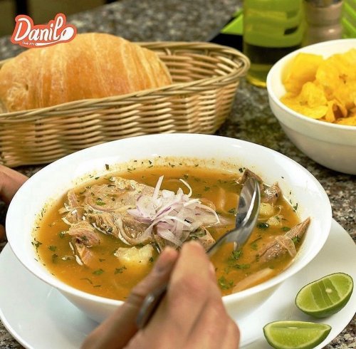 Photo post from danilo_restaurante.