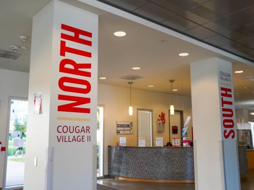 Photo post from uhhousing.