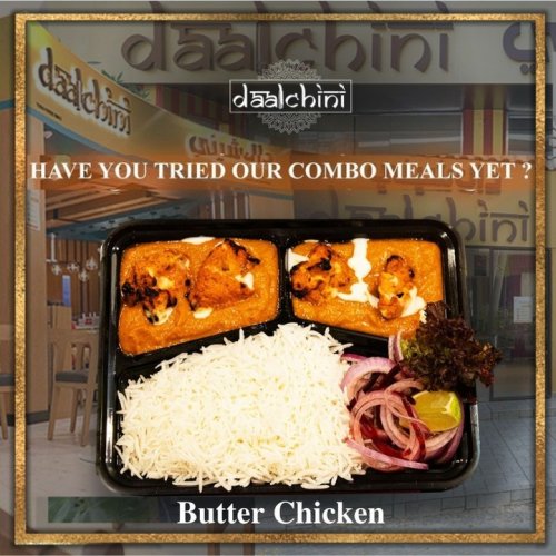 Photo post from daalchini.uae.