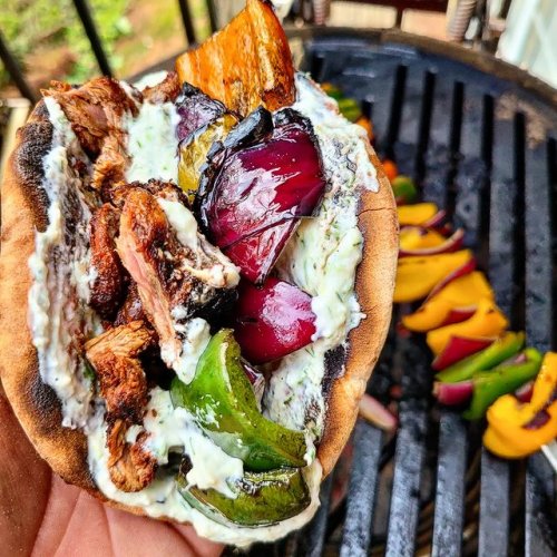 Photo post from chapincookin.