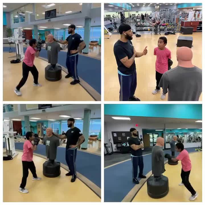 Video post from nmswriverpoint.