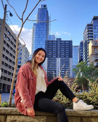 Photo post from daffydiltoronto.