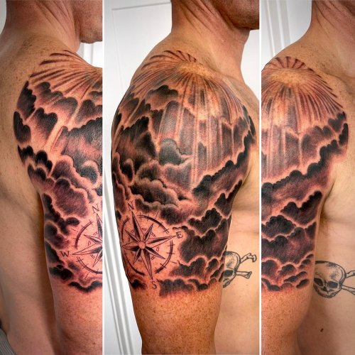 Photo post from lovetattoossandhurst.