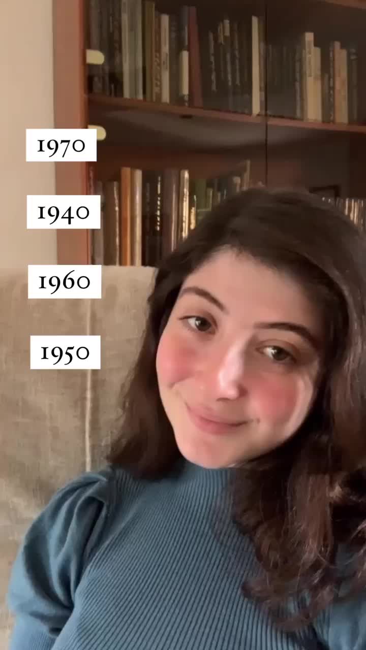 Video post from vintage.soulll.