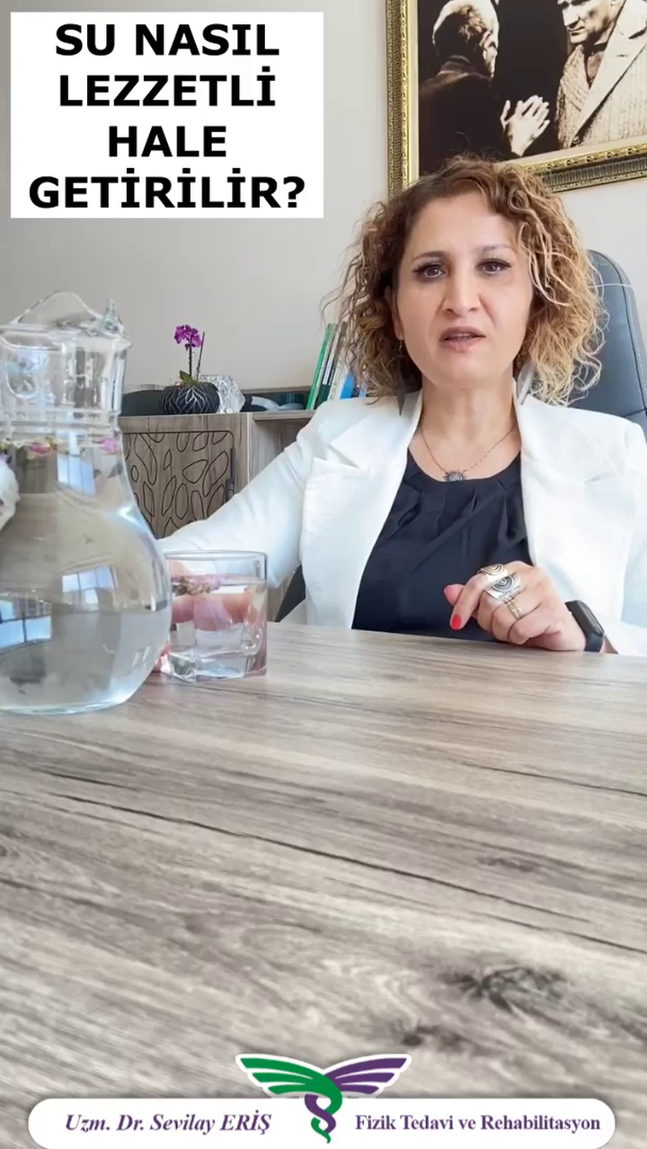 Video post from uzm.drsevilayeris.klinik.