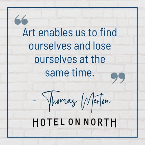 Photo post from hotelonnorth.
