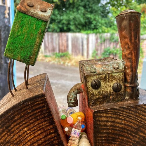 Photo post from terrymillerartist.