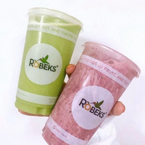 Photo post from robeks.