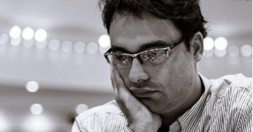 Photo post from gibraltarchess.