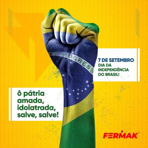 Photo post from fermakoficial.