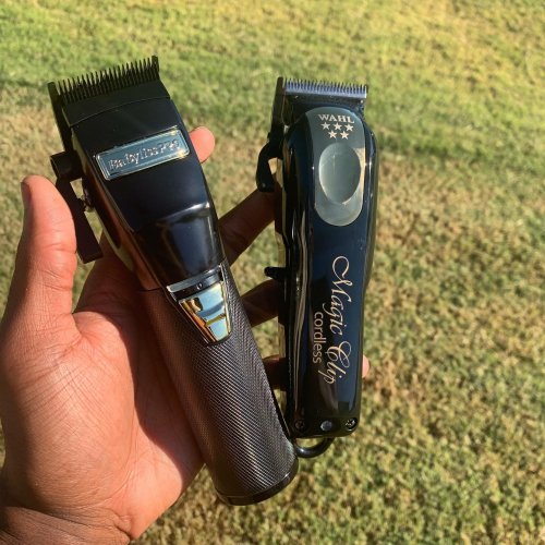 Photo post from iamthebarberplug.
