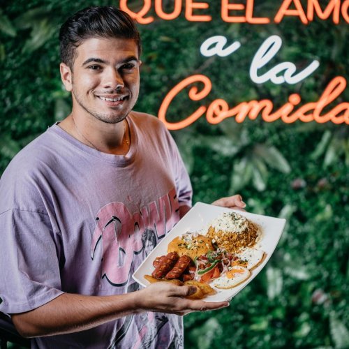 Photo post from morogrill.