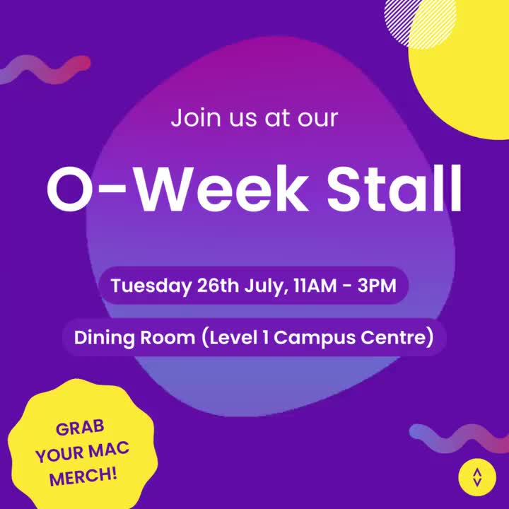 Video post from monashcoding.