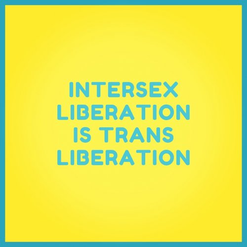 Carousel post from intersexjusticeproject.