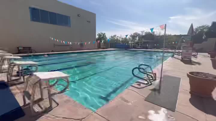 Video post from nmswmidtown.