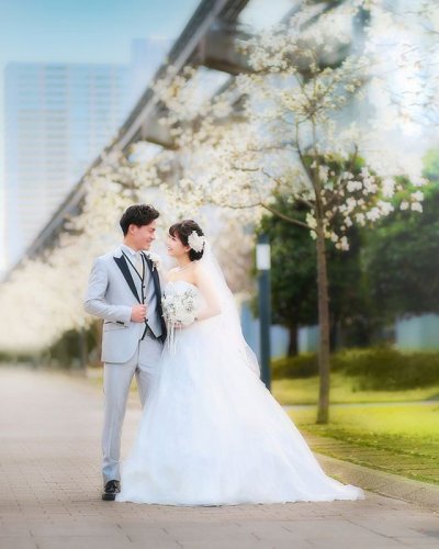 Photo post from laquan_wedding.