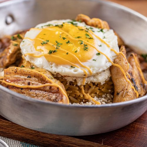 Photo post from morogrill.