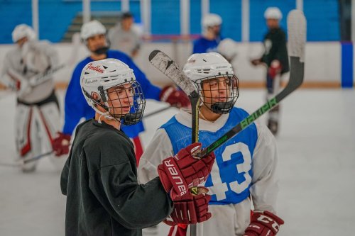 Carousel post from fu_hockey.