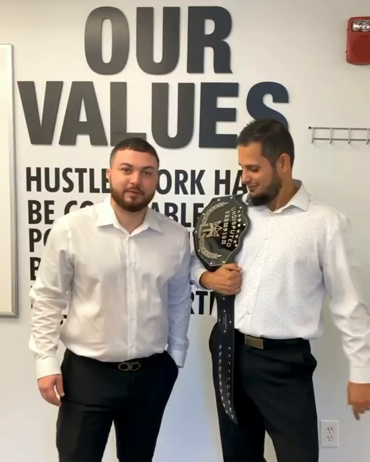 Video post from tayebgroup.