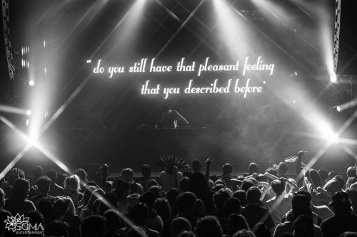 Carousel post from soma_ent.