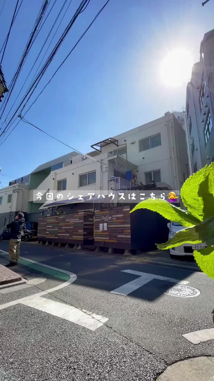Video post from sharedesignjp.