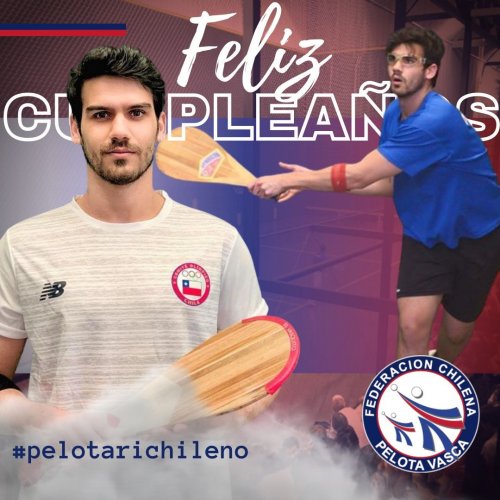 Photo post from pelotavascachile.