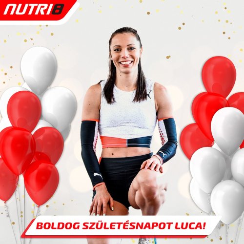 Photo post from nutri8brand.