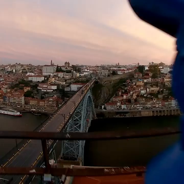 Video post from portorunningtours.