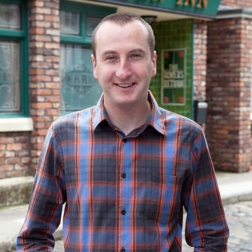 Photo post from thebritishsoapawards.