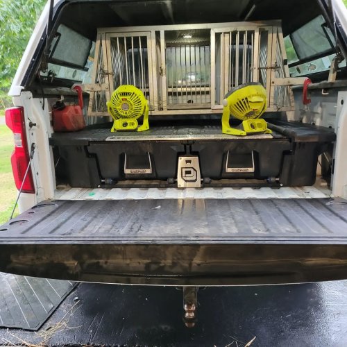 Carousel post from reddogguideservice.